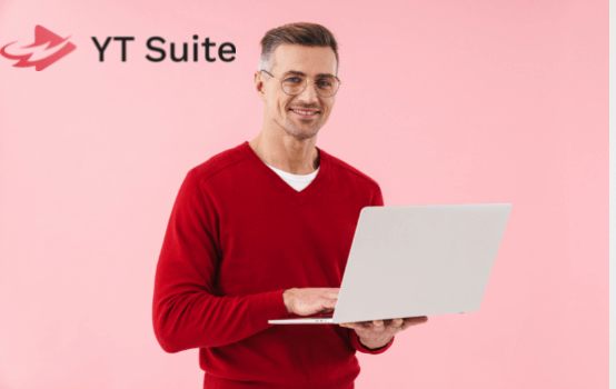YTSuite review