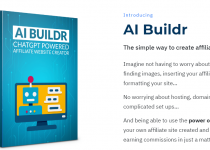 AIBuildr