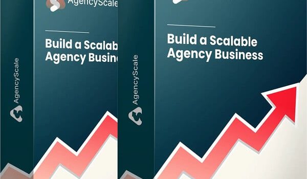 AgencyScale oto