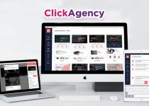 ClickAgency oto