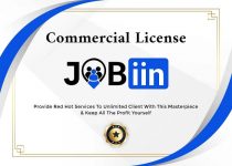 Jobiin review