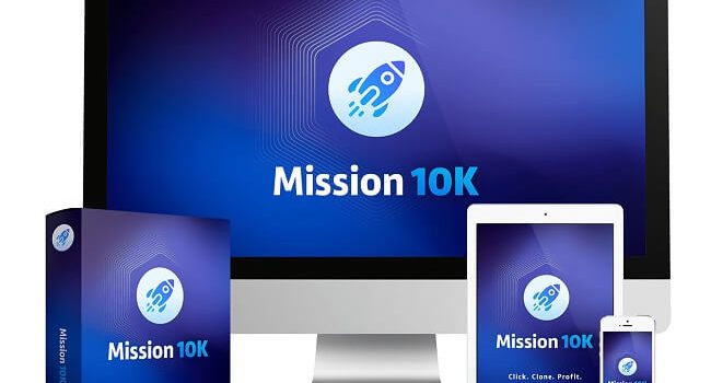 Mission 10K review