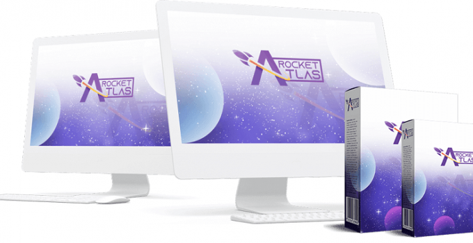 Rocket Atlas review
