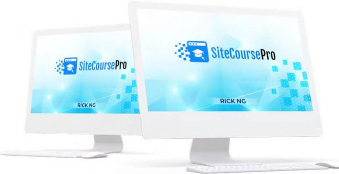 SiteCoursePro review