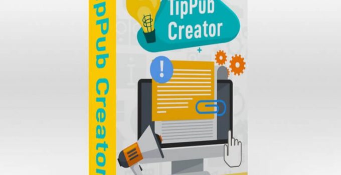 TipPub-Creator