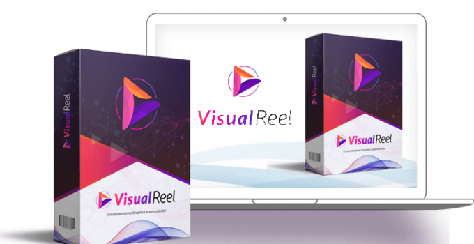 VisualReel oto