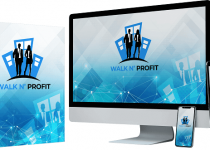 Walk N' Profit review