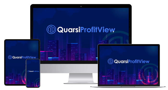 quarsiprofitview review