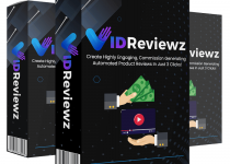 vidreviewz review