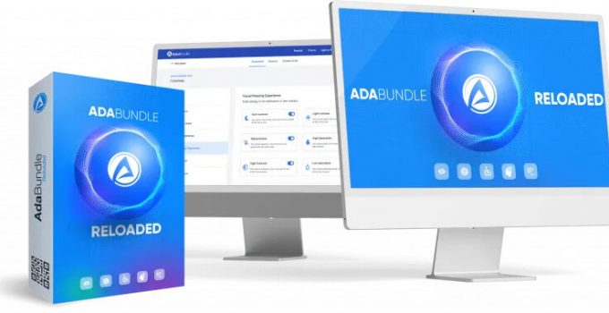 ADA Bundle Reloaded review