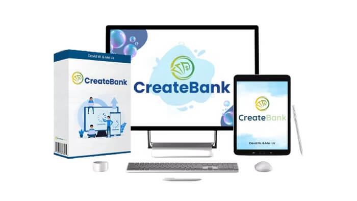 CreateBank