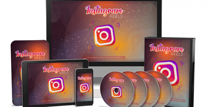 Instagram Reels PLR