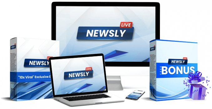 Newsly