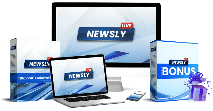 Newsly