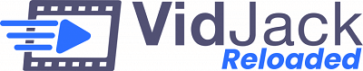 Vidjack Reloaded
