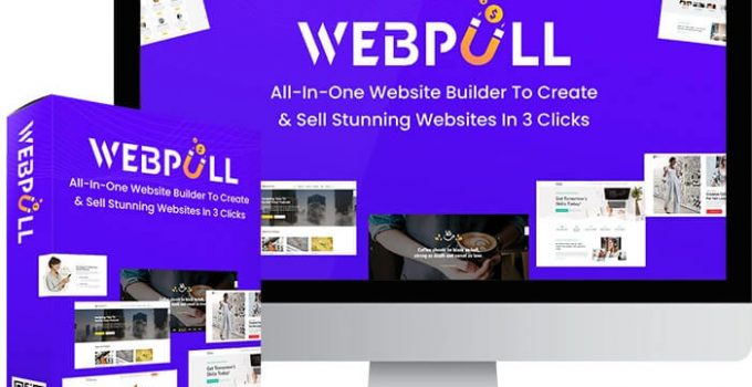 WebPull Commercial