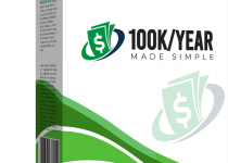 100K-Year-Made-Simple review
