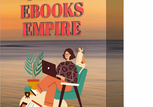 6-Page Ebooks Empire