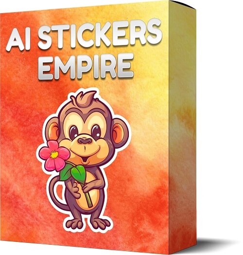AI Stickers Empire Review