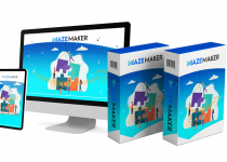 MazeMaker review