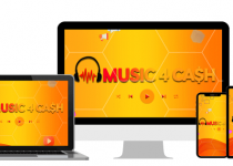 Music 4 Cash review