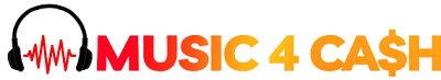 Music 4 Cash