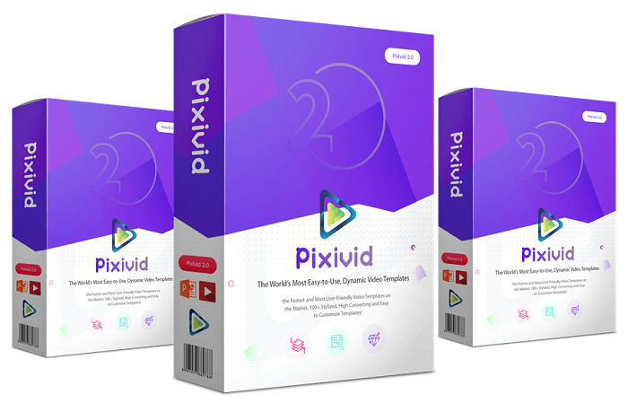 Pixivid Pro 2.0