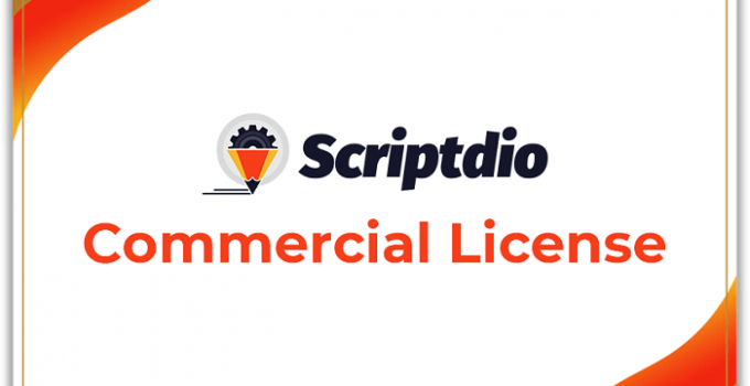 Scriptdio Commercial