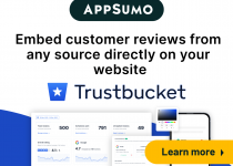 Trustbucket appsumo