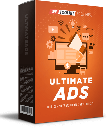 WP Ultimate Ads