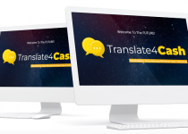 Translate4Cash review