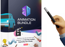 3D Animation Bundle review