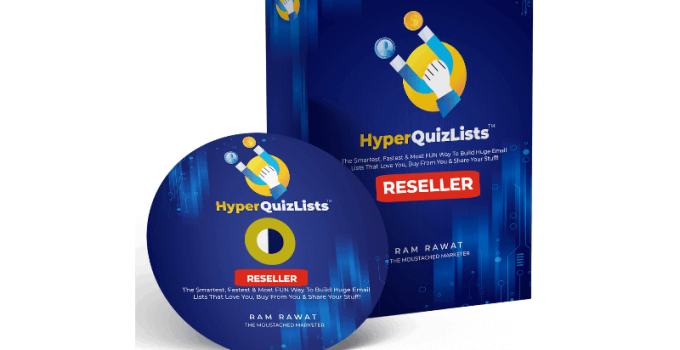 HyperQuizLists review
