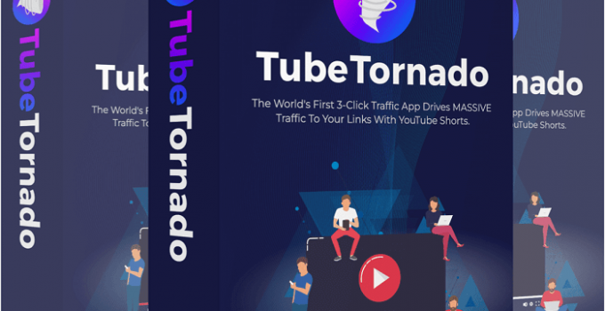 Tube Tornado review