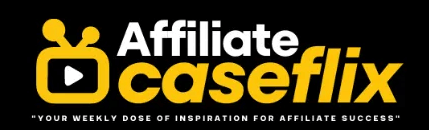Affiliate Case Flix