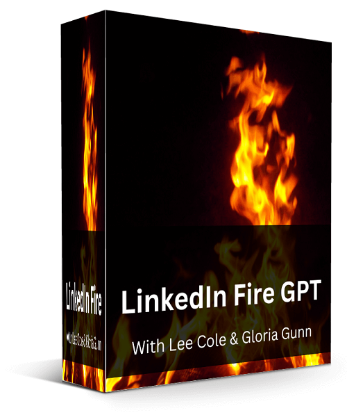 LinkedIn-Fire-GPT
