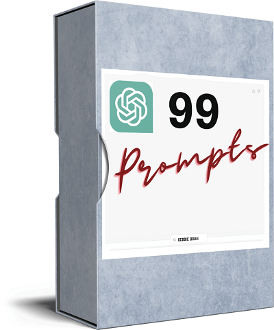 99 Prompts