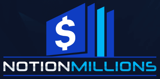 Notion-Millions
