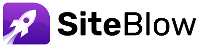 SiteBlow