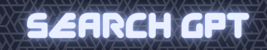 SearchGPT
